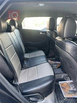 هیوندای تۆکسۆن